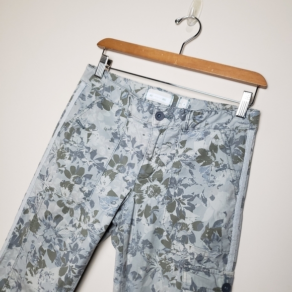 HEI Camo Floral Pant - Picture 2 of 9